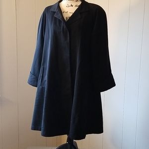 New York Harbor size 10 coat